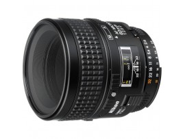 Nikon AF 60mm f/2.8D Micro